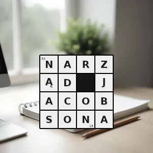 Rozwiązanie krzyżówki: chemoreceptor - narząd jacobsona | hasła, synonimy i podpowiedzi Hasło krzyżówkowe chemoreceptor - narząd jacobsona – rozwiązanie, synonimy, podpowiedzi i definicje krzyżówkowe